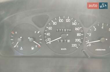 Седан Daewoo Lanos 2007 в 