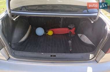 Седан Daewoo Lanos 2007 в 
