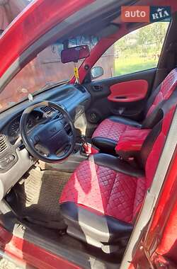 Седан Daewoo Lanos 2008 в 
