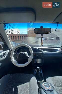 Седан Daewoo Lanos 2007 в Миколаєві