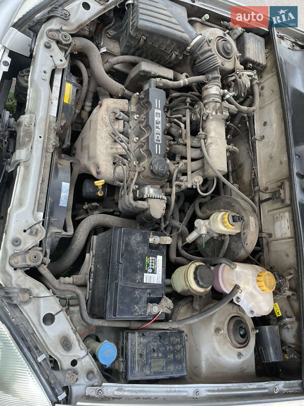 Седан Daewoo Lanos 2004 в Варве фото 7 Седан Daewoo Lanos 2004 в Варве