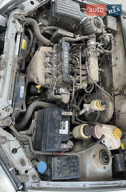 Седан Daewoo Lanos 2004 в 