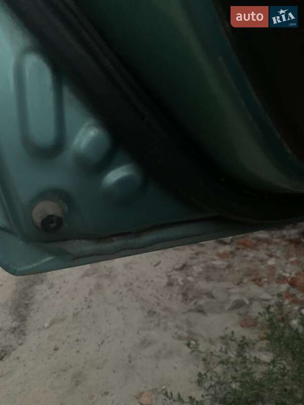 Седан Daewoo Lanos 1998 в Харькове фото 14 Седан Daewoo Lanos 1998 в Харькове