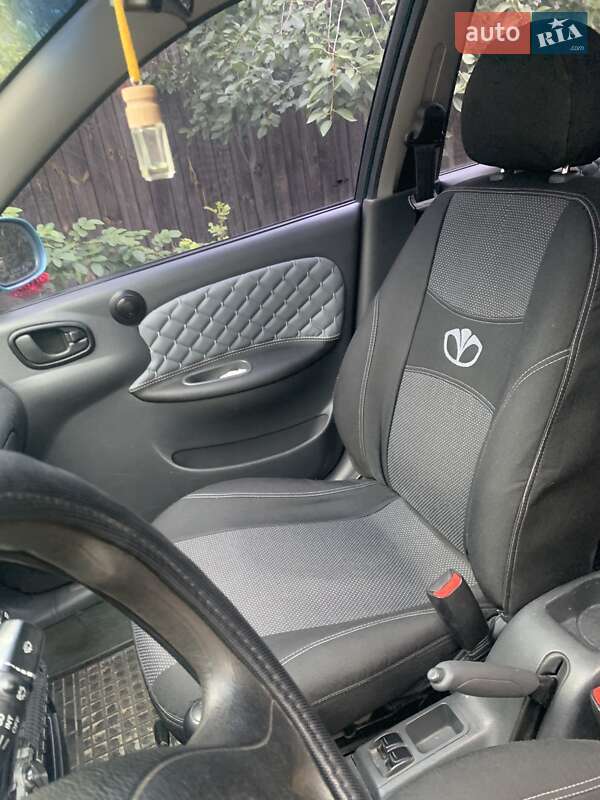 Седан Daewoo Lanos 1998 в Харькове фото 20 Седан Daewoo Lanos 1998 в Харькове