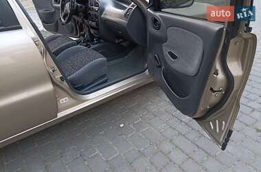 Седан Daewoo Lanos 2008 в 