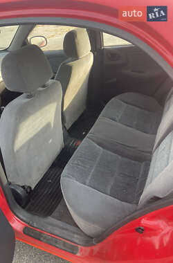 Седан Daewoo Lanos 2007 в 