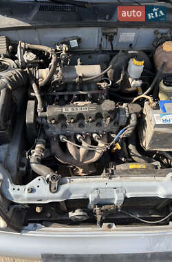 Седан Daewoo Lanos 2007 в 