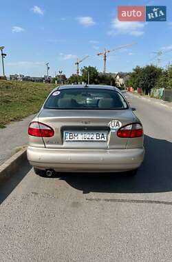 Седан Daewoo Lanos 2004 в 
