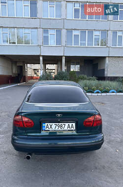 Седан Daewoo Lanos 2005 в Харькове