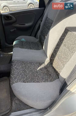 Седан Daewoo Lanos 2007 в 