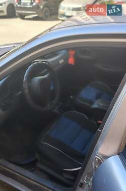 Хэтчбек Daewoo Lanos 2003 в Харькове