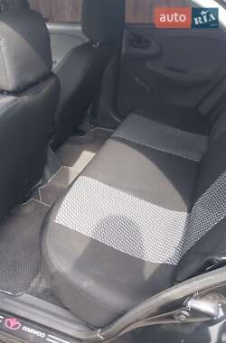 Седан Daewoo Lanos 2007 в 
