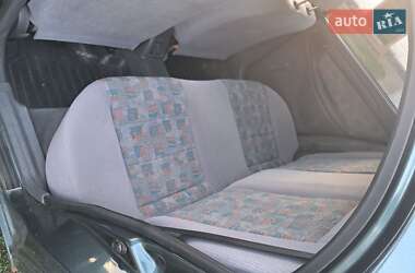 Седан Daewoo Lanos 2004 в 