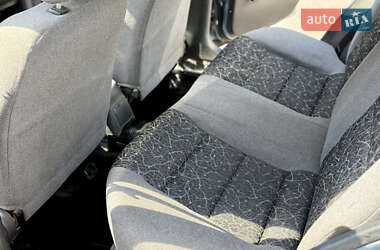 Седан Daewoo Lanos 2008 в 