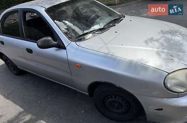 Седан Daewoo Lanos 2008 в 