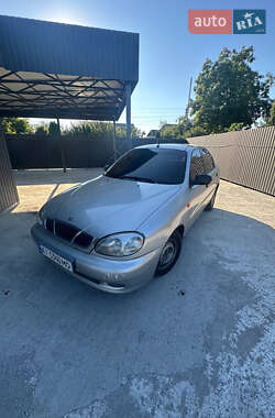 Седан Daewoo Lanos 2006 в Василькові