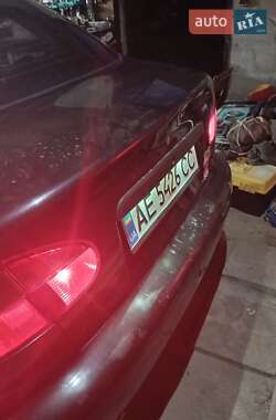 Седан Daewoo Lanos 2007 в Каменском фото 5 Седан Daewoo Lanos 2007 в Каменском