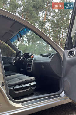 Седан Daewoo Lanos 2004 в 