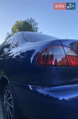 Седан Daewoo Lanos 2005 в 