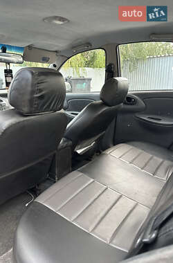 Седан Daewoo Lanos 2007 в 