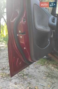 Седан Daewoo Lanos 2007 в 