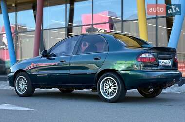 Седан Daewoo Lanos 2003 в 