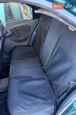 Седан Daewoo Lanos 2003 в 