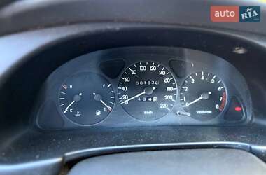 Седан Daewoo Lanos 2003 в 