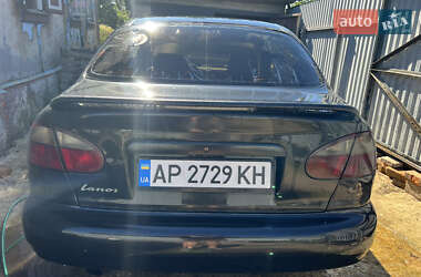 Седан Daewoo Lanos 2008 в 