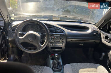 Седан Daewoo Lanos 2008 в 
