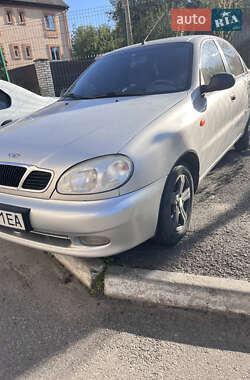 Седан Daewoo Lanos 2005 в  фото 2 Седан Daewoo Lanos 2005 в