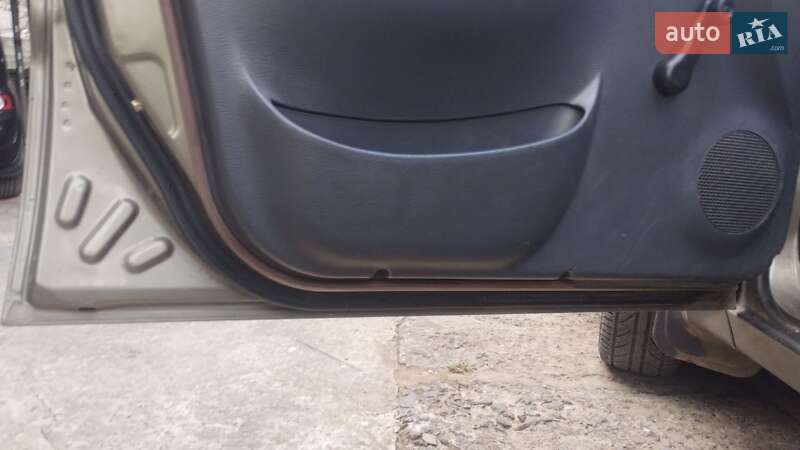 Седан Daewoo Lanos 2005 в Трускавце