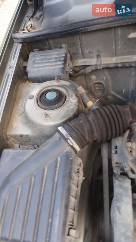 Седан Daewoo Lanos 2005 в Трускавце