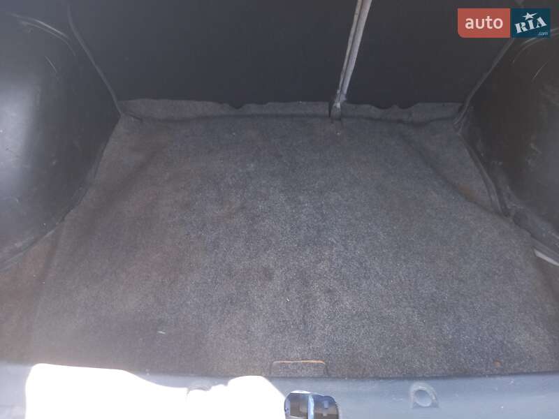 Седан Daewoo Lanos 2005 в Доброславе фото 10 Седан Daewoo Lanos 2005 в Доброславе