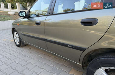Седан Daewoo Lanos 2003 в 
