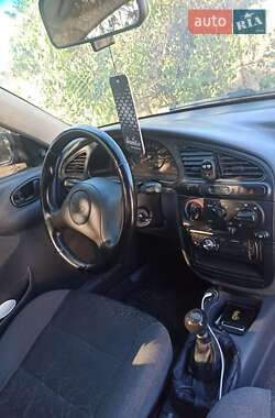 Седан Daewoo Lanos 2006 в 