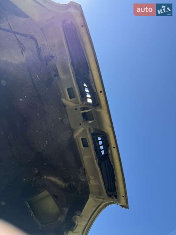 Седан Daewoo Lanos 2007 в Яготині
