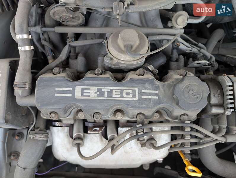 Седан Daewoo Lanos 2006 в Хмельницком фото 12 Седан Daewoo Lanos 2006 в Хмельницком