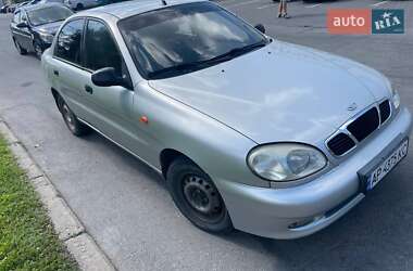 Седан Daewoo Lanos 2006 в 