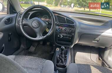 Седан Daewoo Lanos 2006 в 