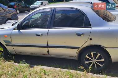 Седан Daewoo Lanos 2005 в Києві