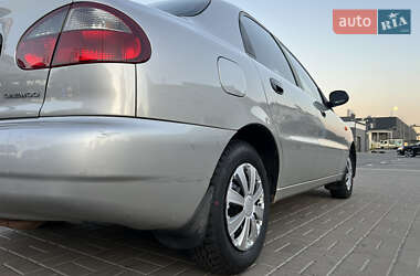Седан Daewoo Lanos 2003 в 