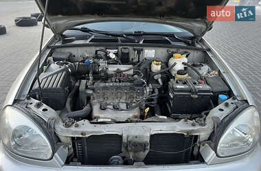 Седан Daewoo Lanos 2003 в 