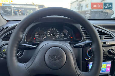 Седан Daewoo Lanos 2003 в 