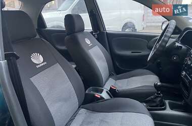 Седан Daewoo Lanos 2007 в 