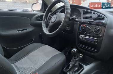 Седан Daewoo Lanos 2007 в 