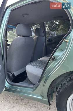 Седан Daewoo Lanos 2008 в 