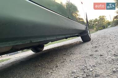 Седан Daewoo Lanos 2008 в 