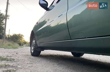 Седан Daewoo Lanos 2008 в 