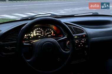 Седан Daewoo Lanos 2004 в 